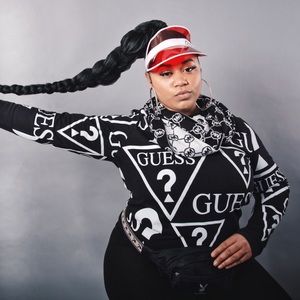 Guess Monochrome Sweater